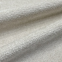 Tissu pour canapé, tissu d'ameublement imperméable, tissu tissé uni/à pois, textile de maison