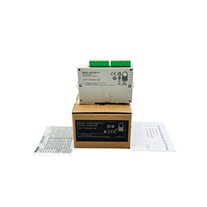 Module d'extension PLC Delt-a DVP16SP11T, série DVP-S, module E/S 16 points, 8DI 8DO, sortie transistor NPN - Product Image 6