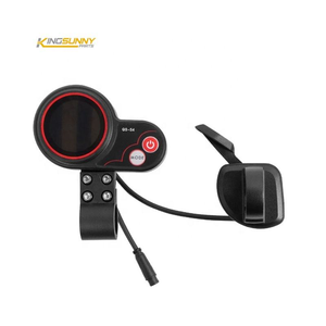 Escooter 36-60V Display LED com Acelerador para Graça 8 9 10 Zero 8 9 10 8X 10X SPEEDUAL SPEEDUAL <span class=keywords><strong>MINI</strong></span> 010.1 - Product Image 5