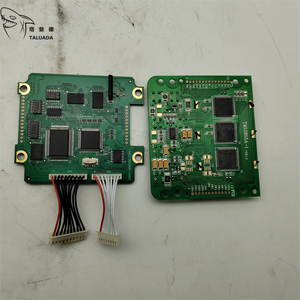 หน้าจอ LCD รุ่น YN59E00012F1 YN59E00012F2 YN59E00012F3 สำหรับรถขุด SK200-6E SK210-6E SK230-6 SK300-6E SK75 - Product Image 2