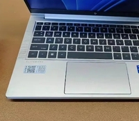 Ordinateur portable d'occasion hautement compétitif Elitebook 630 G9 Core i5 Ordinateur portable de 12e génération