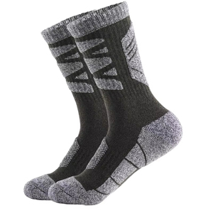 Custom Thickened Towel Sole Hiking <b>Socks</b> Outdoor Sweat-Absorbing Sports Original Design Manufacturer Direct Supply Wholesale - Product Image 1