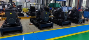 Extra Long Warranty of 16kw 20kva Emergency Power Supply <b>Generator</b> With Super Silent Soundproof Genset LDDL-C18 Digital Control - Product Image 4
