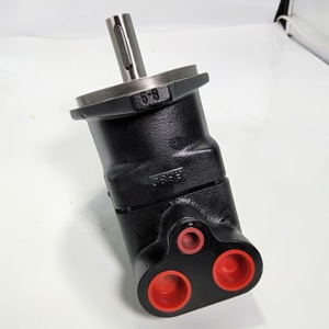 มอเตอร์ไฮดรอลิก Lainuo สำหรับรถขุดรุ่น F11-005 F11-006 F11-010 F11-012 F11-014 F11-019 F11-150 F11-250 F11-014-MB-CV-K-000-000-0 - Product Image 5