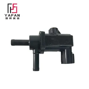 Électrovanne adaptée au solénoïde des vannes Toyota Corolla 9008091231 HU362002740 90080-91231