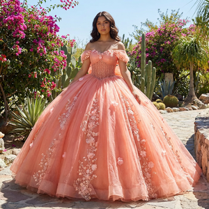 Coral Wedding Dresses - Elegant and Stylish Alternatives