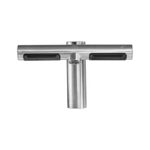 Secador de manos automático para baño de acero inoxidable 304, <span class=keywords><strong>grifo</strong></span> con Sensor, secador de manos 2 en 1, lavado y secado para Baño - Product Image 1
