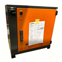 Armoire de commande robotique Kuka KRC4 Smallsize-2 11084749 – Équipement de contrôle principal compact et stable pour l'automatisation industrielle