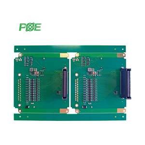 <span class=keywords><strong>3D</strong></span> máy in bảng chính một cửa điện tử sản xuất dịch vụ fr4 Multilayer <span class=keywords><strong>pcba</strong></span> OEM - Product Image 2