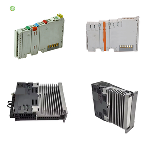 Sensor de Fibra Óptica Original SICK LL3-DB01 para Transmisión de Energía Eléctrica y Equipos Industriales - Product Image 1