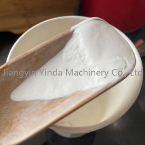 Yinda YDWF petit laboratoire compact ACM moulin sucre en poudre faisant classificateur à air moulin - Product Image 6