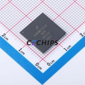 ชิปไอซีไมโครคอนโทรลเลอร์ FCPBGA-486 MIMX8MM5CVTKZAA ของแท้ใหม่ - Product Image 1