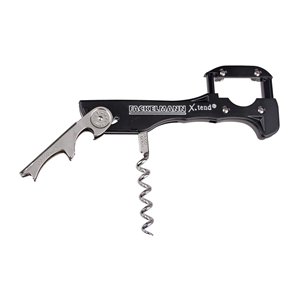 X-Tend cavatappi in acciaio inox con scatola di taglio della lamina di 216 personalizzabile Logo Bar accessori per bottiglie di birra per ristoranti - Product Image 1