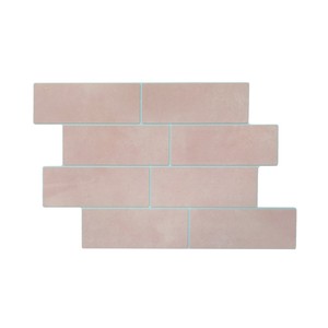 Carreaux muraux SPC Peel and Stick Dosseret SPC Douche <span class=keywords><strong>Salle</strong></span> <span class=keywords><strong>de</strong></span> <span class=keywords><strong>bain</strong></span> Panneaux muraux 11.6 "x 8.4"(294*214mm) - Product Image 3