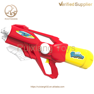 Juguetes al aire libre de verano al por mayor pistola de tiro de agua de largo alcance función de bombeo plástico otra capacidad de juego - Product Image 2