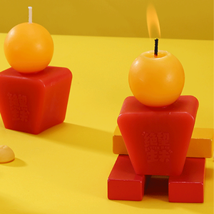 Candela Profumata Personalizzabile Co-brandizzata con <span class=keywords><strong>il</strong></span> marchio 'Desperate Househusband', Confezione Regalo Creativa in Scatola Rigida - Product Image 5