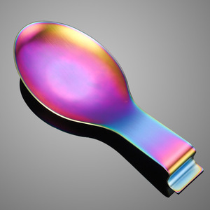 Portautensili Impilabile in Acciaio Inox di Grado Commerciale, Organizzatore per Cucchiai Lunghi e <span class=keywords><strong>Mestoli</strong></span> per Piano Cottura - Product Image 5