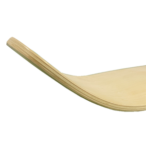 Planche d'équilibre Slackline pour Yoga et Pilates, avec sangle tissée imprimée UV, simulateur de <span class=keywords><strong>surf</strong></span> et de ski, entraîneur d'exercice - Product Image 4