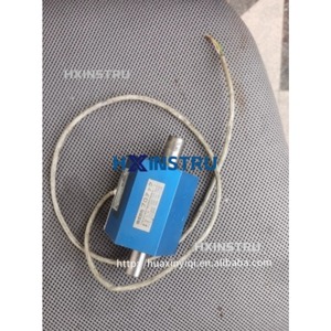 Sensor de Torque Lorenz DR-2477 100Nm 1 pieza, Probado y en Funcionamiento, Envío Gratis, Usado H - Product Image 3