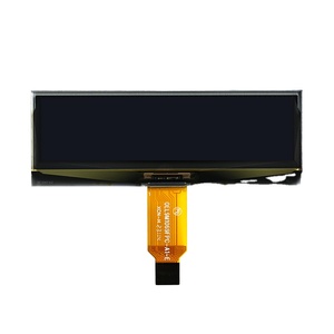 จอแสดงผล OLED ขาวดำขนาด 2.7 นิ้ว 256×64 โมดูลจอแสดงผล OLED พร้อมคอนโทรลเลอร์ SSD1322 อินเทอร์เฟซ SPI - Product Image 4