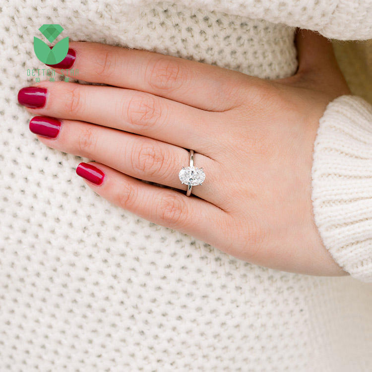 latest wedding rings for women