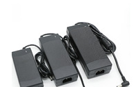 Chargeur de batterie au lithium universel DC prise murale de lumière LED 8.4V 12.6V 21V 1A 2A 2.5A 3A 3.5A 4A 4.5A 5A prise 2 ans