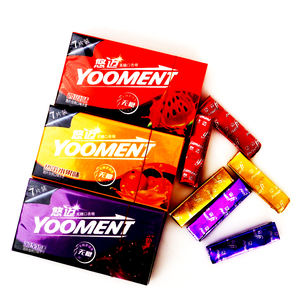 Nouveau produit vente en gros, étiquette privée personnalisée, bande de gomme à bulles de <span class=keywords><strong>tatouage</strong></span> Offre Spéciale - Product Image 1