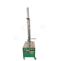 Fruit Schilmachine Mango Pompoen Watermeloen Ananas Taro Papaya Grapefruit Wax Gourd Schilmachine Ananas Schilmachine