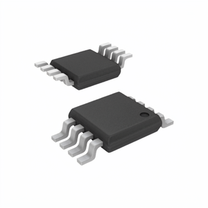 Authorized Distributor Buy Online Electronic Components S-8244AAPFM-CEPT2U 8 WSSOP, 8 MSOP Power Management (PMIC) - Product Image 1