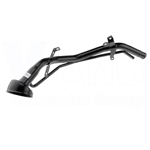 Tuyau de remplissage de réservoir de carburant 17221AP000 pour Nissan Micra MK2 K11 92-03 essence Diesel - Product Image 4