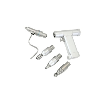 Bor Bedah Ortopedi <span class=keywords><strong>Stryker</strong></span>, Bor Ortopedi yang Dapat Diautoklaf - Product Image 1