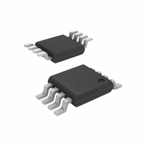 Transistors Micro8 IRF7663TR Acheter en ligne Composants électroniques Fabricant Canal - Product Image 1