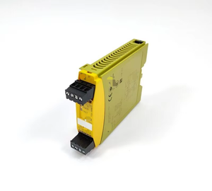 Groothandel 773536 PLC PLC-controller Nieuw Origineel Magazijnmerk PLC Programmeercontroller - Product Image 1