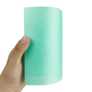 6643 DMDM lớp F Polyester phim tính chất điện môi cơ học cao linh hoạt cán giấy vật liệu cách nhiệt - Product Image 4