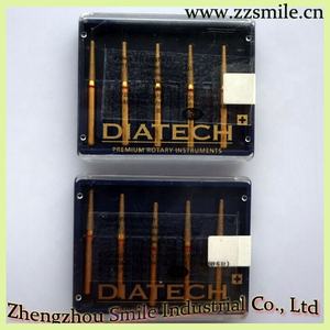 il ce ha approvato coltène frese diamantate prodotti in svizzera - Product Image 2