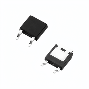 Buy Electronics Components Online C3D08065E In Stock Single Diodes TO-252-3, DPAK , SC-63 - Product Image 1