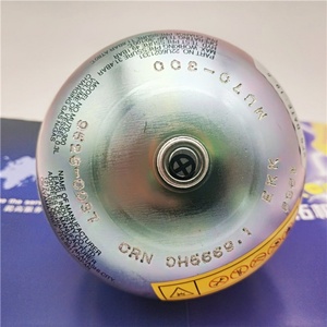 Acumulador para Excavadora PC130-8 PC200-8 PC300-8 PC400-8 22U-60-21330 - Product Image 6