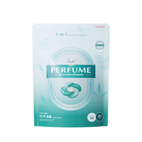 CLA Factory Direct All in One Perfume Laundry Pods 15g Unisex Aroma Mystic Bloom Wewangian Premium Perawatan Serat Lembut Kapsul