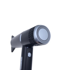 Secador de Pelo Profesional de Salón 2000W de Alta Velocidad BLDC con Iones Negativos para Cabello Rizado, Difusor Profesional, Motor BLDC - Product Image 6