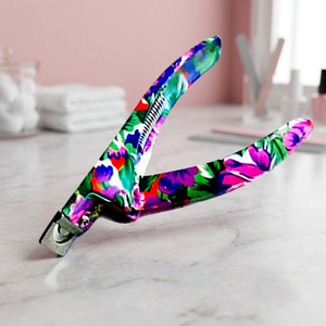 ASAP BEAUTY PAKISTAN - Cortaúñas Profesional de Acero Inoxidable con Apertura de Mandíbula Ancha para Uñas de los Dedos - Diseño Duradero y de Lujo - Product Image 1