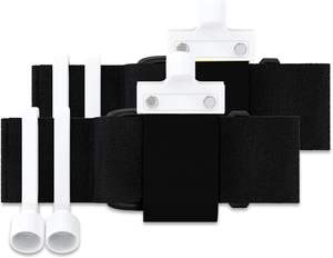 Adult Child Flag Football <b>Belts</b> Custom Fantasy Football Flag Football Training <b>Belt</b> - Product Image 6