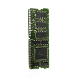Carte de circuit imprimé neuve d'origine FANUC A20B-2901-0481 pour accessoires de machines-outils, en stock - Product Image 2