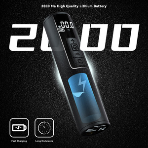 Compresseur d'air Portable pour <span class=keywords><strong>ballon</strong></span> de Football, équipement de sport personnalisé - Product Image 4