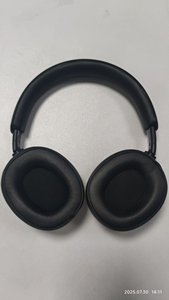 La compagnie aérienne fournit en vol pour les écouteurs antibruit de première classe gadgets articles électroniques - Product Image 6