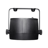 Projecteur LED extérieur étanche 30W Rgbwa Uv 6in1 alimenté par batterie Wifi App Remote Dmx sans fil LED Uplight LED Par Light