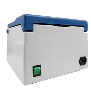 Centrifugeuse de laboratoire TD4A-WS à basse vitesse de type bureau avec 12 trous et moteur sans balais, prix d'usine - Product Image 6