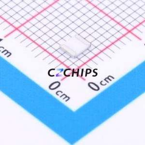 Resistencia SMD HoRS1210-1/2W-510mR-1% 1210 (Tipo: Cerámica) (Resistencia: 510mOhm Precisión: 1%) - Product Image 2