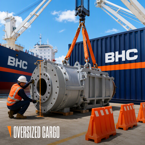 BHC, agent maritime leader, FCL LCL Chine vers Sarasota, Floride, transport spécial, étuis de maquillage professionnels - Product Image 1