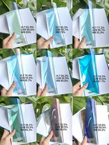 Camaleón <span class=keywords><strong>de</strong></span> calidad <span class=keywords><strong>de</strong></span> EE. UU. 73% VLT Película <span class=keywords><strong>solar</strong></span> azul Elegante cambio <span class=keywords><strong>de</strong></span> color <span class=keywords><strong>Protección</strong></span> UV <span class=keywords><strong>Vinilo</strong></span> autocurativo Moda <span class=keywords><strong>para</strong></span> <span class=keywords><strong>ventanas</strong></span> - Product Image 6