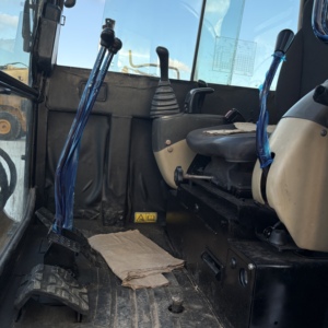 Excavadora CAT 306E Usada, Modelo 2022, Peso Operativo de 6 Toneladas, Capacidad de Cucharón de 0.22m - Product Image 6